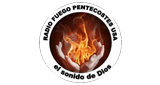 Radio Fuego Pentecostes USA