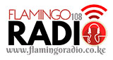 Flamingo Radio