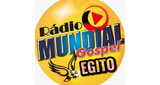 Radio Mundial Gospel Egito