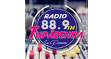 Tuparendá 88.9 FM