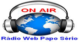 Web Rádio Papo Sério