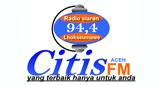 CitisFm Lhokseumawe