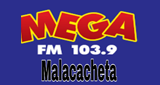 Rádio Mega 103.9 FM