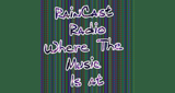 RainCast Radio