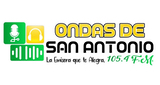 Ondas De San Antonio