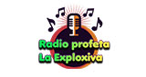 Radio Profeta "La Exploxiva"