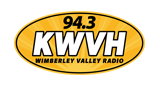 Wimberley Valley Radio – KWVH 94.3 FM