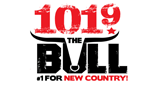 101.9 The Bull