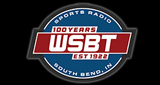 WSBT 960 AM