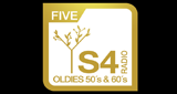 S4-Radio | FIVE