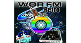 WOR FM Retro Rock y Pop