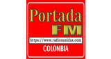 Portada FM