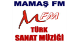 Mamas FM - Türk sanat müziği