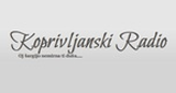 Koprivljanski Radio