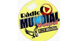 Radio Mundial Gospel Corumba