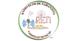 Radio Ecos Naranjito