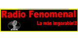 Radio Fenomenal