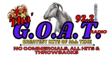 92.2 Tha Goat Radio Station