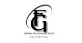 Grown Folks Music Radio