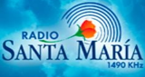 Radio Santa Maria