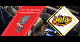 Radio La Jefa Fm