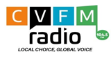 CVFM Radio