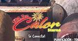 Calor Stereo