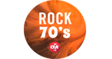 OUI FM ROCK 70'S