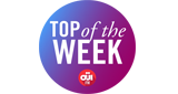 OUI FM Top of the Week