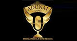 Adonai Stereo Radio