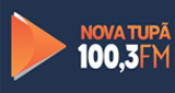 Radio Nova Tupa