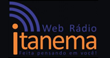 Web Rádio Itanema