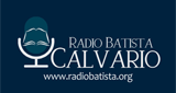 Rádio Batista Calvário