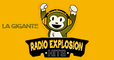 Radio Explosion Hits