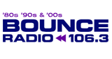 Bounce Radio