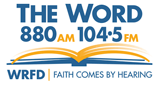 The Word 880 AM 104.5 FM